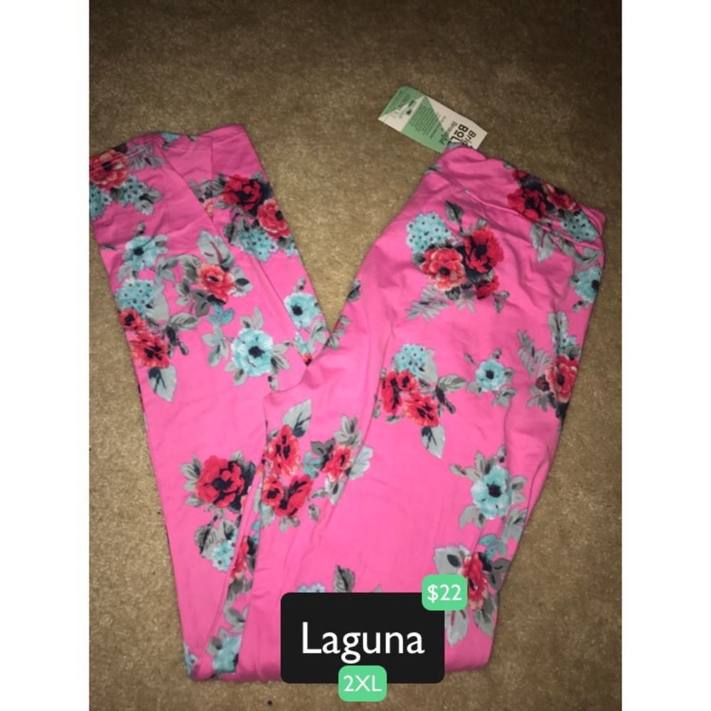 Leggings